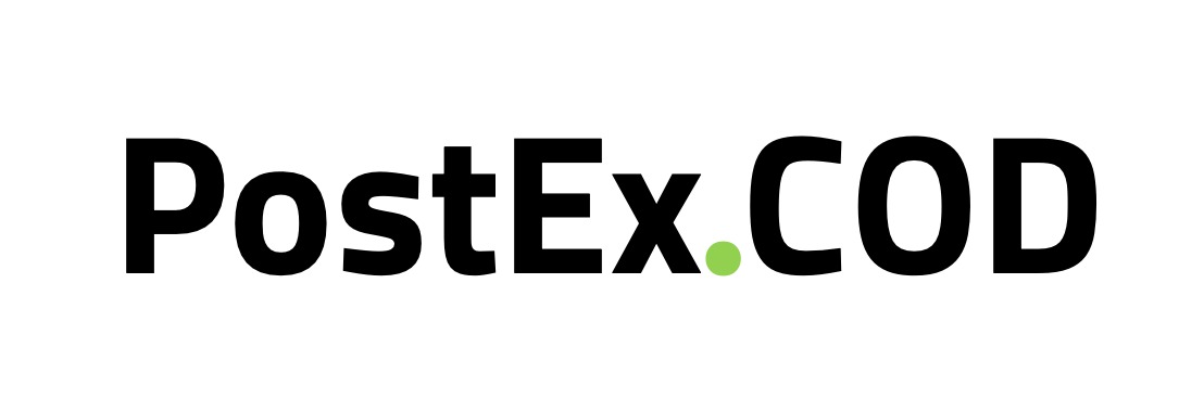 PostEx courier logo