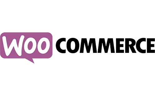 WooCommerce logo
